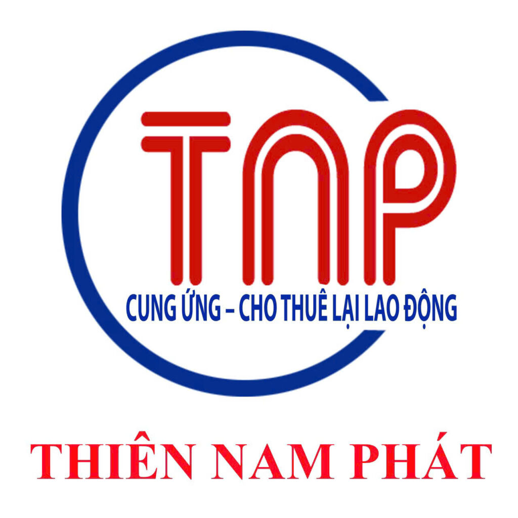 Công Ty Cung Ứng Lao Động